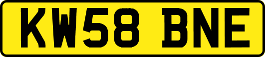 KW58BNE