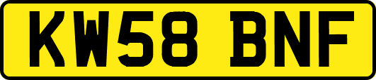 KW58BNF