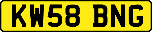 KW58BNG