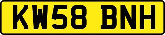 KW58BNH