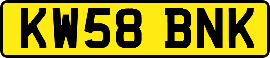 KW58BNK