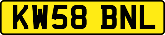 KW58BNL