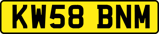 KW58BNM
