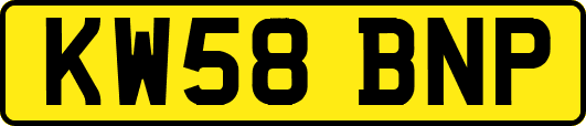 KW58BNP