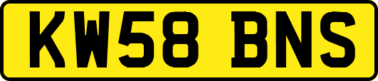 KW58BNS