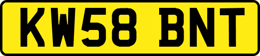KW58BNT