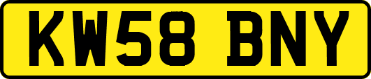 KW58BNY