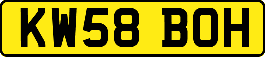KW58BOH
