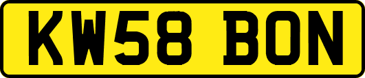 KW58BON
