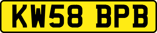 KW58BPB