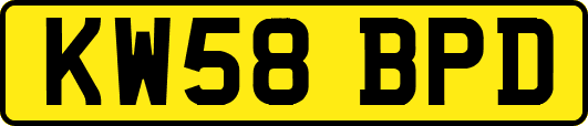 KW58BPD