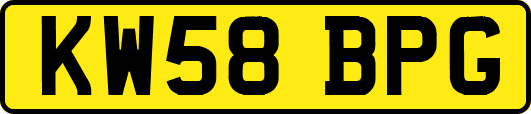 KW58BPG