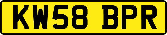 KW58BPR
