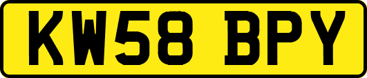 KW58BPY