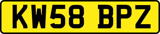 KW58BPZ