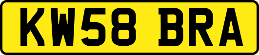 KW58BRA
