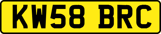 KW58BRC