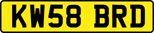 KW58BRD