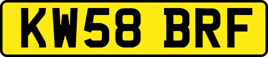 KW58BRF