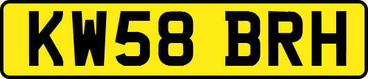KW58BRH