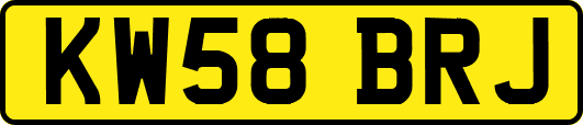 KW58BRJ