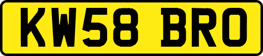 KW58BRO