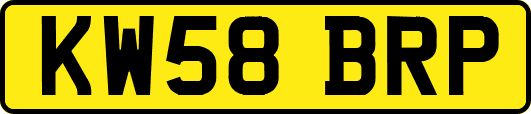 KW58BRP