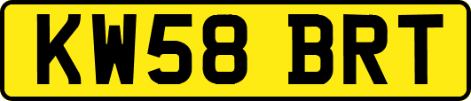 KW58BRT