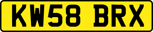 KW58BRX