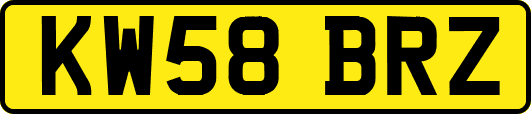 KW58BRZ