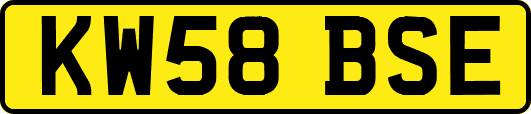 KW58BSE
