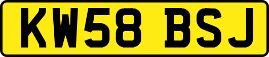 KW58BSJ