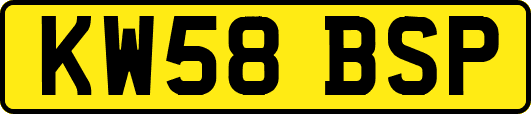KW58BSP