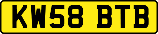 KW58BTB