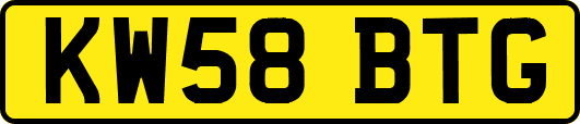 KW58BTG