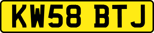 KW58BTJ