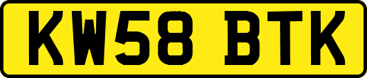 KW58BTK