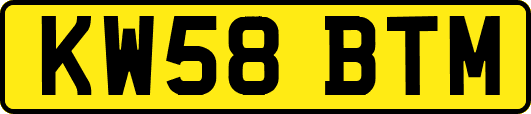 KW58BTM