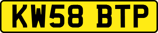 KW58BTP