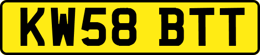 KW58BTT