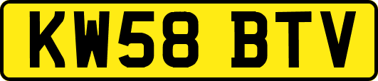 KW58BTV