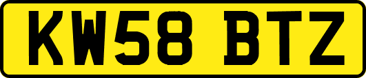 KW58BTZ