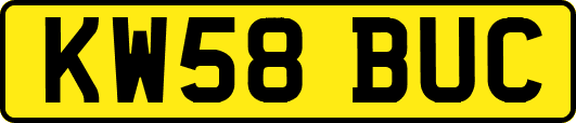 KW58BUC