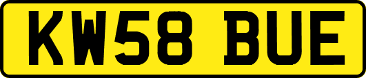 KW58BUE