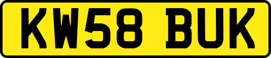 KW58BUK