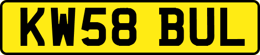 KW58BUL