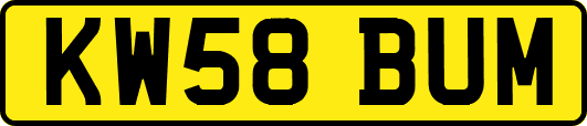 KW58BUM