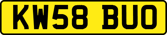 KW58BUO
