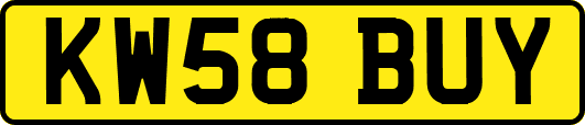 KW58BUY