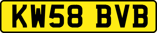 KW58BVB